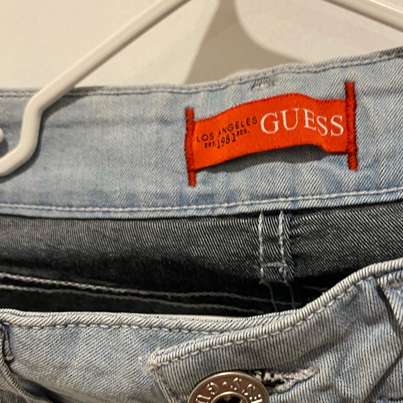 Guess pant - Picture 2 of 3